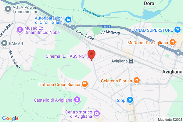Fondacaro Mariarosa