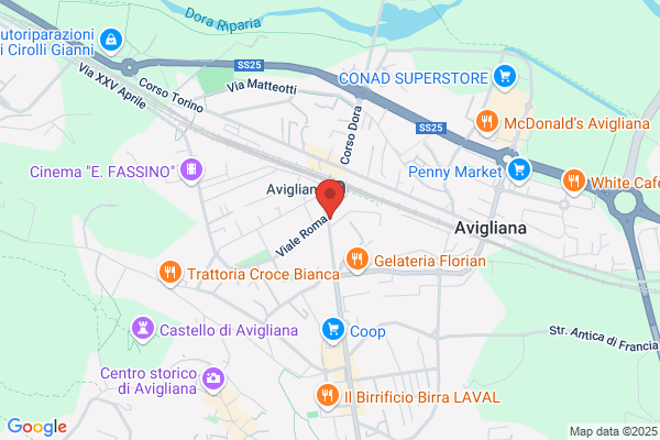 Granero Fiorenzo (Rag.)