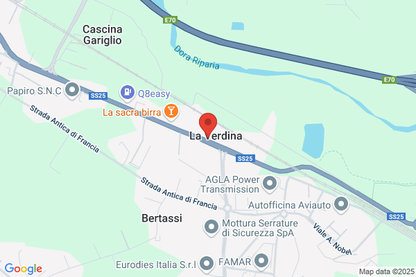 Ti e Mi – Ristorante Pizzeria Friggitoria