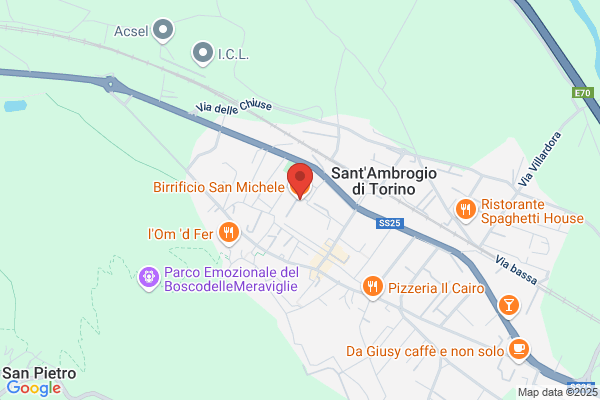 Birrificio San Michele