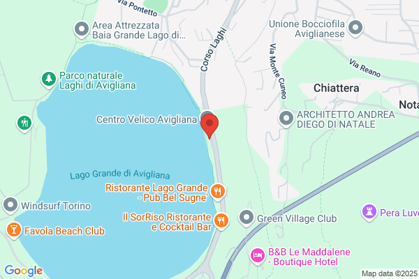 Malibu' Damijack Ristobar Disco Pub