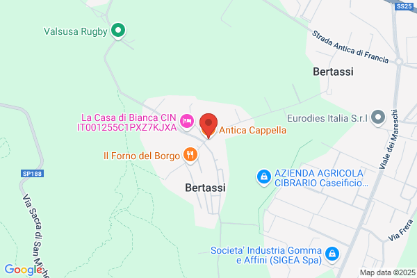 Ristorante Antica Cappella (S.N.C.)