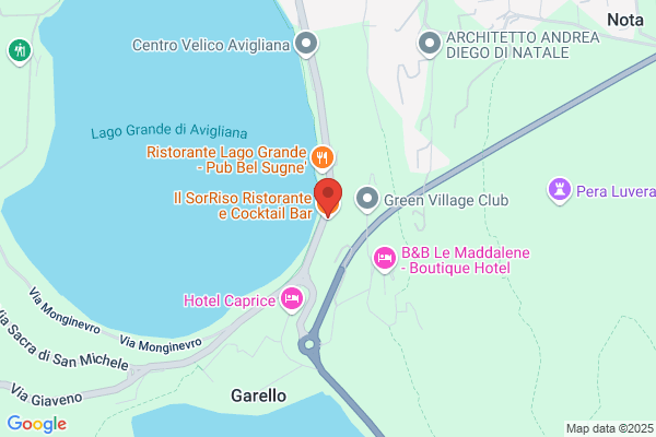Ristorante Caccia Reale