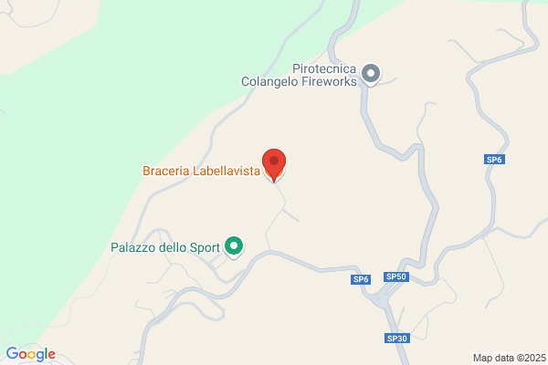 Braceria Labellavista