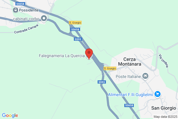 Falegnameria La Quercia