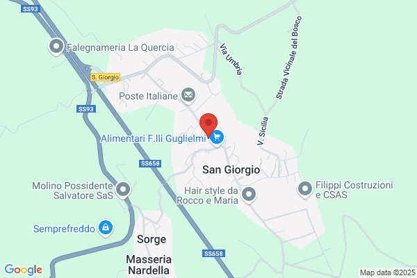 Farmacia Piazzolla S. Giorgio