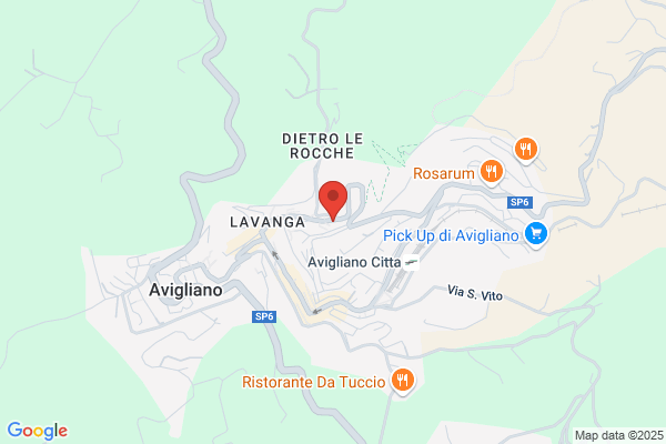 La Casa del Latticino