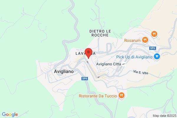 Osteria Gagliardi