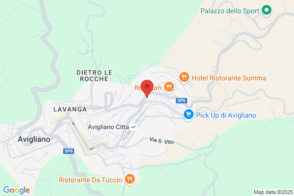 Esso Avigliano