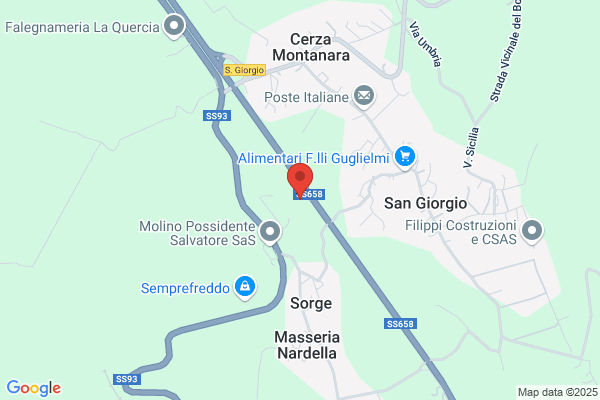 Esso Pietragalla