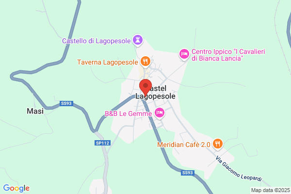 Elettronica Lorusso Di Lorusso Maria Antonietta & c. s.A.S.
