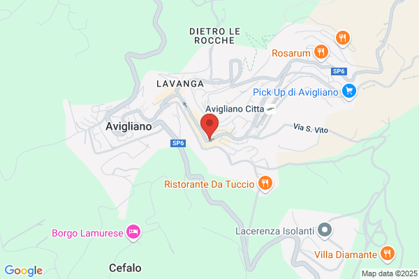 F.I.L.C.A. C.I.s.L. Avigliano