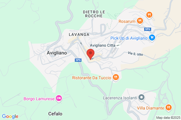 Farmacia Grignetti Francesco