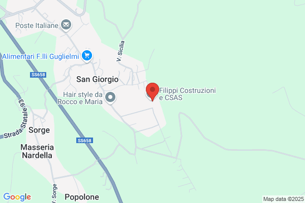 Filippi Costruzioni e C. S.A.S.