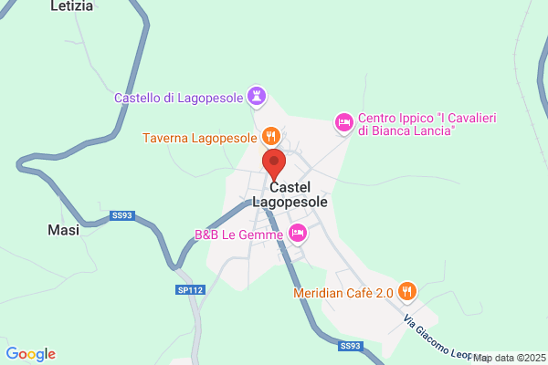 Istituto Suore Pie Operaie Dellimmacolata
