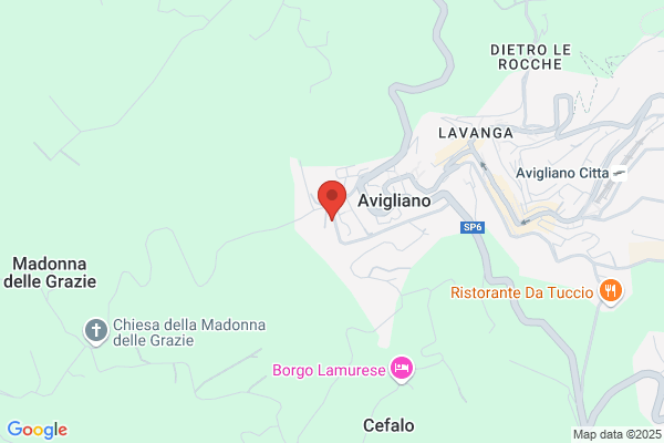 La Coccinella