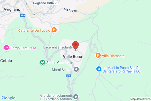 Lacerenza Antonio (Geom.)