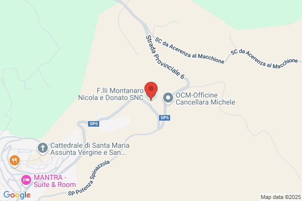 Montanaro michele