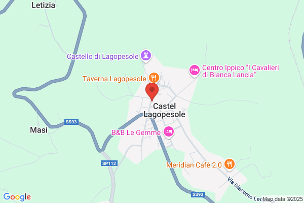 Pro.Loco.Castel Lagopesole