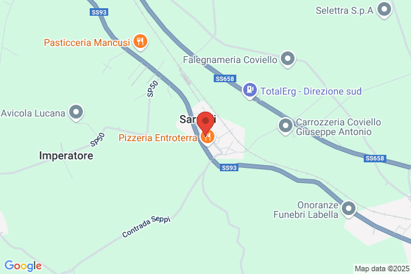 Ristorante Vecchio Lume