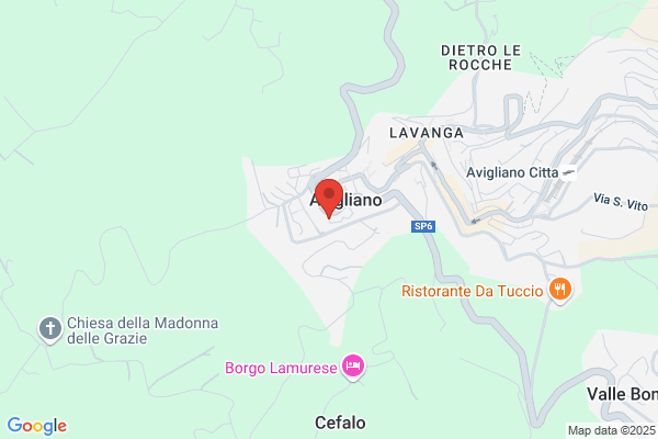 Romano Dott. Salvatore