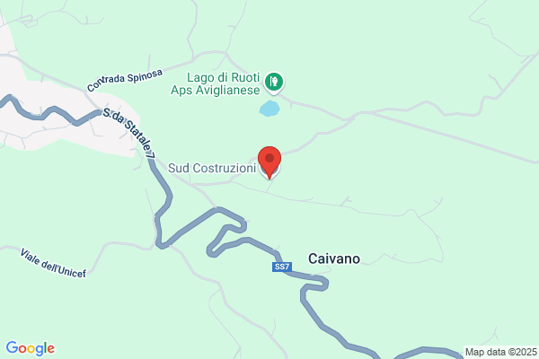 Sud Costruzioni Srl