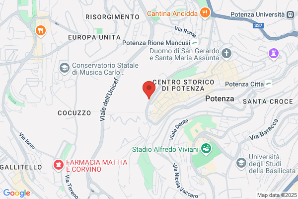 Tripaldi domenica Cristina (Dr.)
