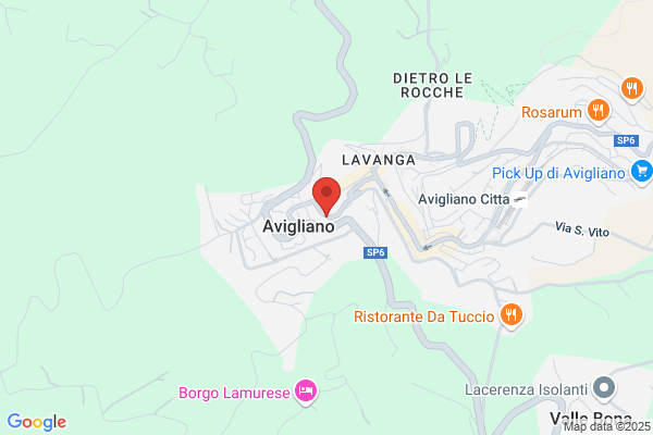 Uno Scatto
