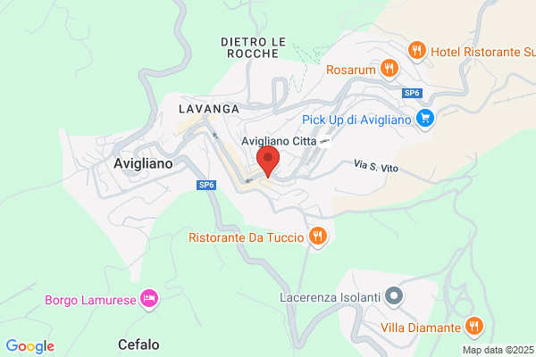 Wanted Di Paterna Rosa E C. S.N.C.