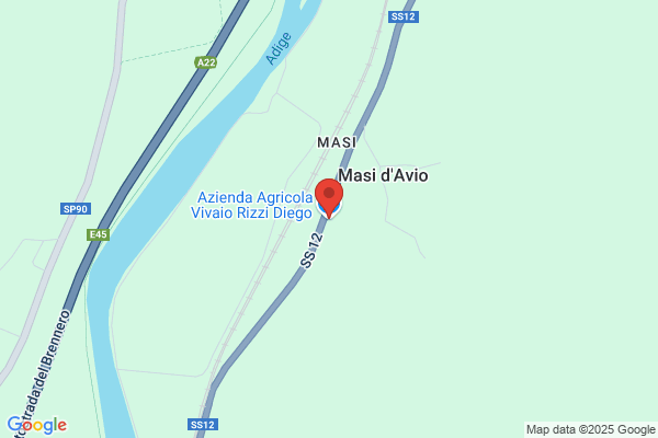 Azienda Agricola Vivaio Rizzi Diego