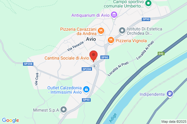 Cantina Sociale di Avio