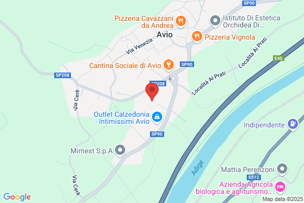 Costruzioni Meccaniche Pavana