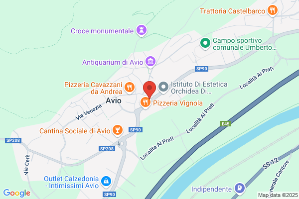 Distributore IP