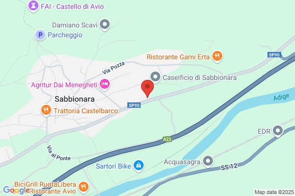 O.M.F.S. Officina Meccanica