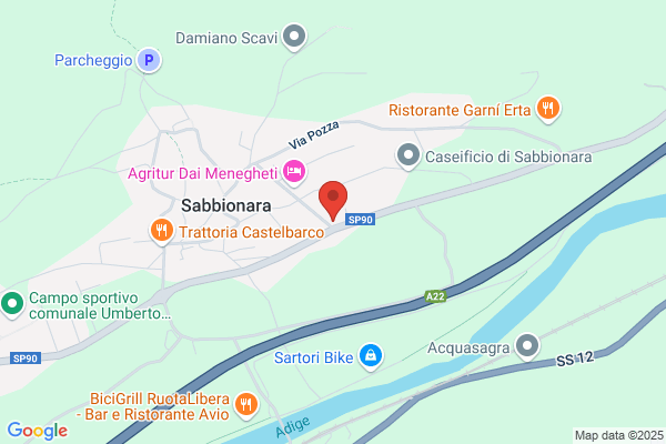 Autofficina Bonatti S.N.C.