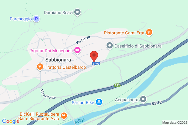 Consorzio Stabile Campostrini