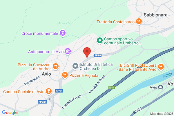 Estetica La Rosa Dei Venti