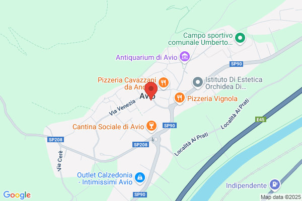 Famiglia Cooperativa Vallagarina