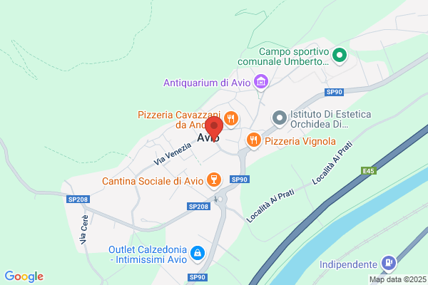 Farmacia Cooperativa Vallagarina