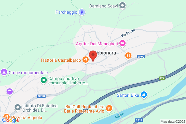 Fumanelli Gedeone