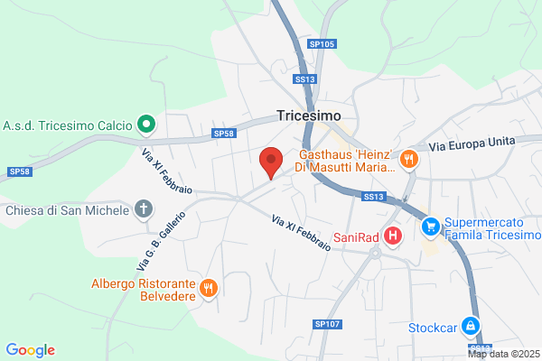 Metanodotti Trentini (S.R.L.)