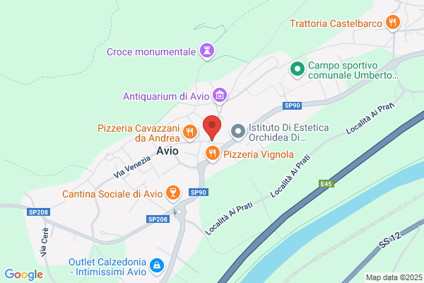 Municipio Di Avio