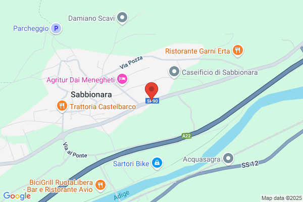 Provincia Autonoma Di Trento