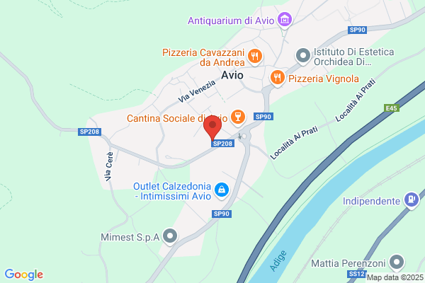 Ristorante Pizzeria Athesia