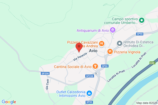 Speziali renzo