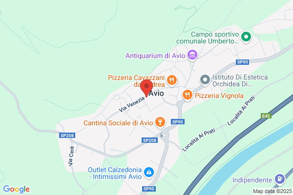 Teleimpianti Di Pilati Lino & C. S.N.C.