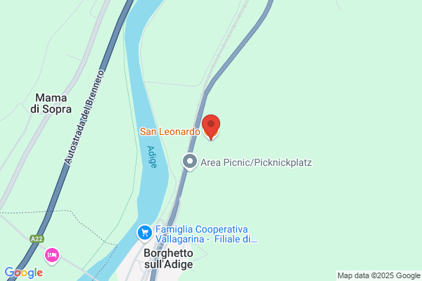 Tenuta San Leonardo S.A.S. - M.Se Carlo guerrieri gonzaga