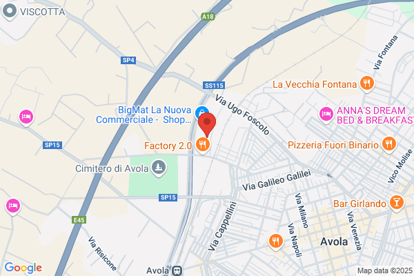 Centro Revisioni Car Services