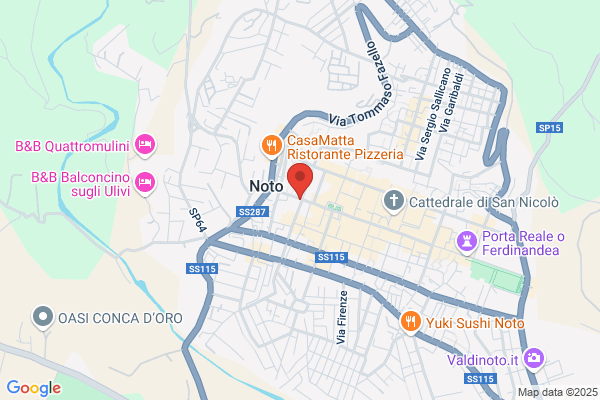 Robe di Kappa 258 Noto