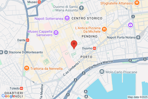 Istituto Tecnico Itas P.Ssa G.Di Savoia